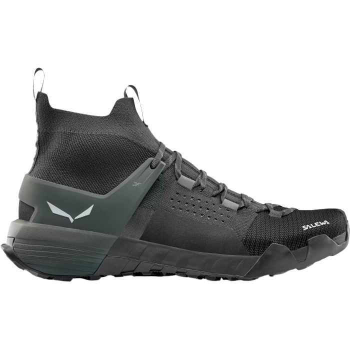 Salewa Wildfire NXT Knit Men Approach Shoe