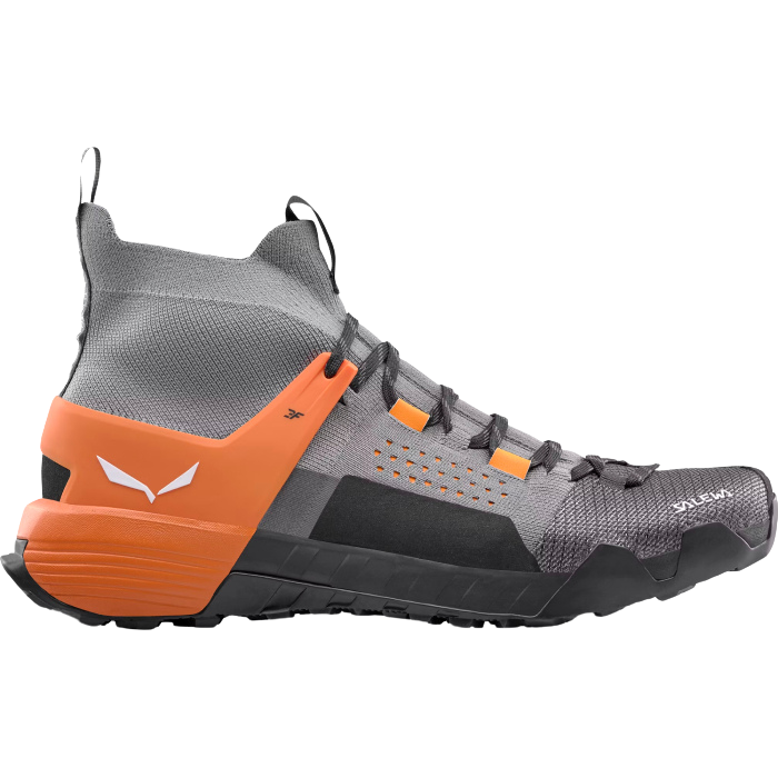 Salewa Wildfire NXT Knit Men Approach Shoe