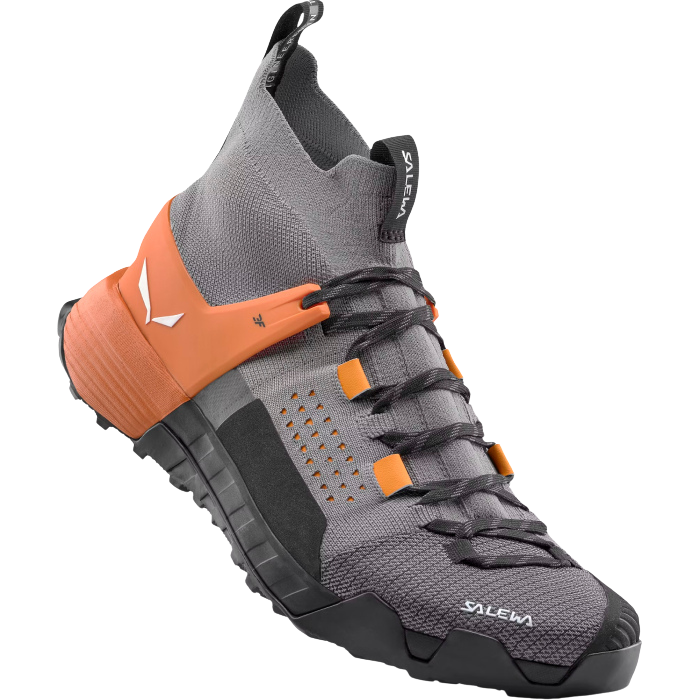 Salewa Wildfire NXT Knit Men Approach Shoe