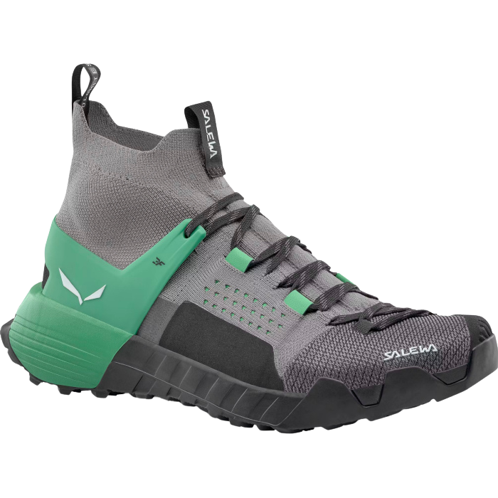 Salewa Wildfire NXT Knit Women Approach Shoe