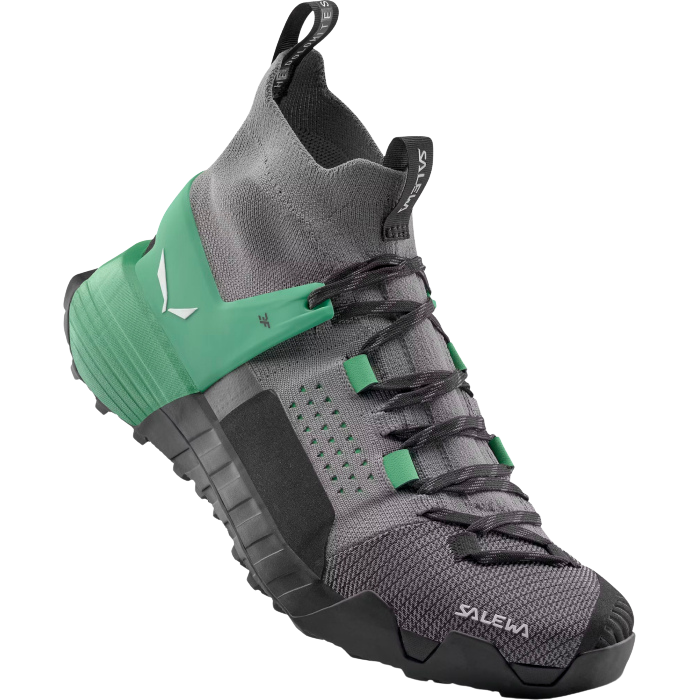 Salewa Wildfire NXT Knit Women Approach Shoe