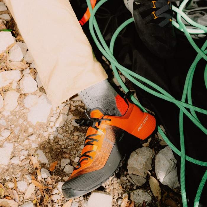 Salewa Wildfire NXT Men Approach Shoe