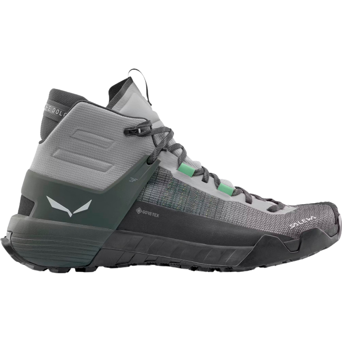 Salewa Wildfire NXT Mid GORETEX® Men Approach Shoe