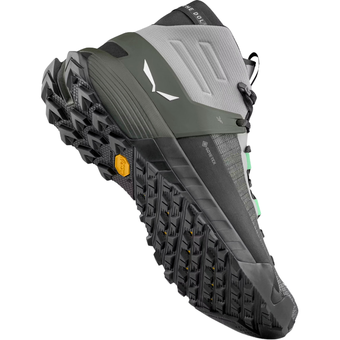 Salewa Wildfire NXT Mid GORETEX® Men Approach Shoe