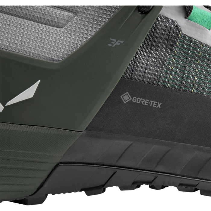 Salewa Wildfire NXT Mid GORETEX® Men Approach Shoe