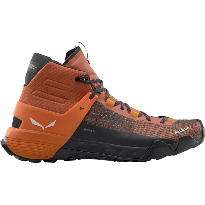Salewa Wildfire NXT Mid GORETEX® Men Approach Shoe