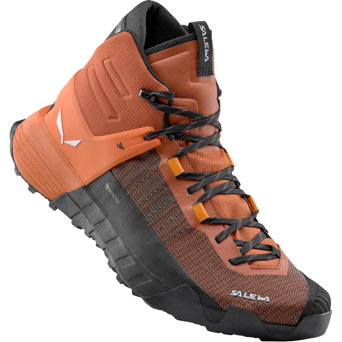 Salewa Wildfire NXT Mid GORETEX® Men Approach Shoe
