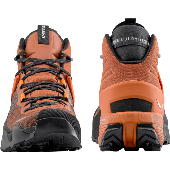 Salewa Wildfire NXT Mid GORETEX® Men Approach Shoe