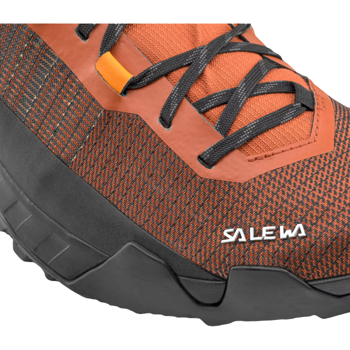 Salewa Wildfire NXT Mid GORETEX® Men Approach Shoe