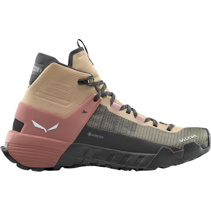Salewa Wildfire NXT Mid GORETEX® Women Approach Shoe