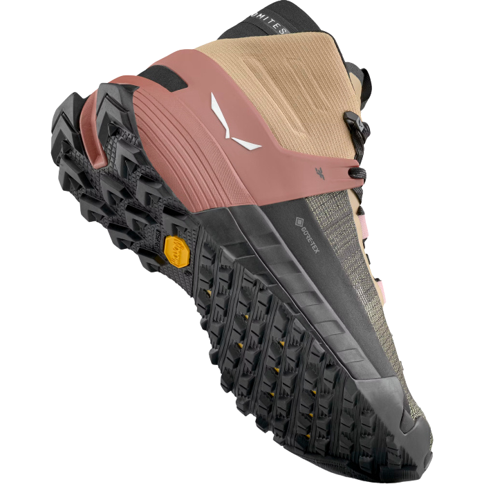 Salewa Wildfire NXT Mid GORETEX® Women Approach Shoe