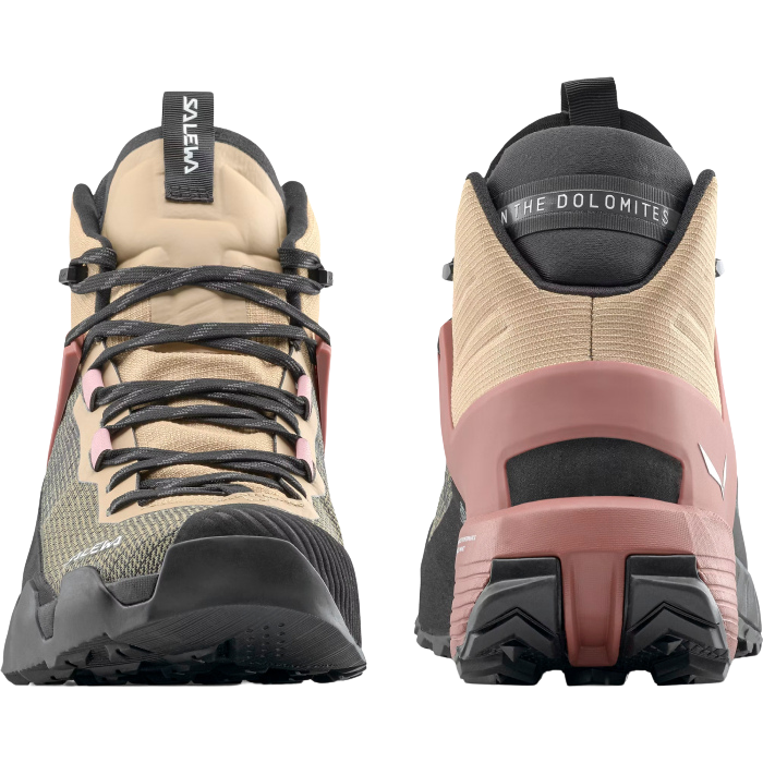 Salewa Wildfire NXT Mid GORETEX® Women Approach Shoe