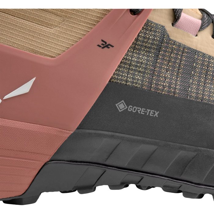 Salewa Wildfire NXT Mid GORETEX® Women Approach Shoe