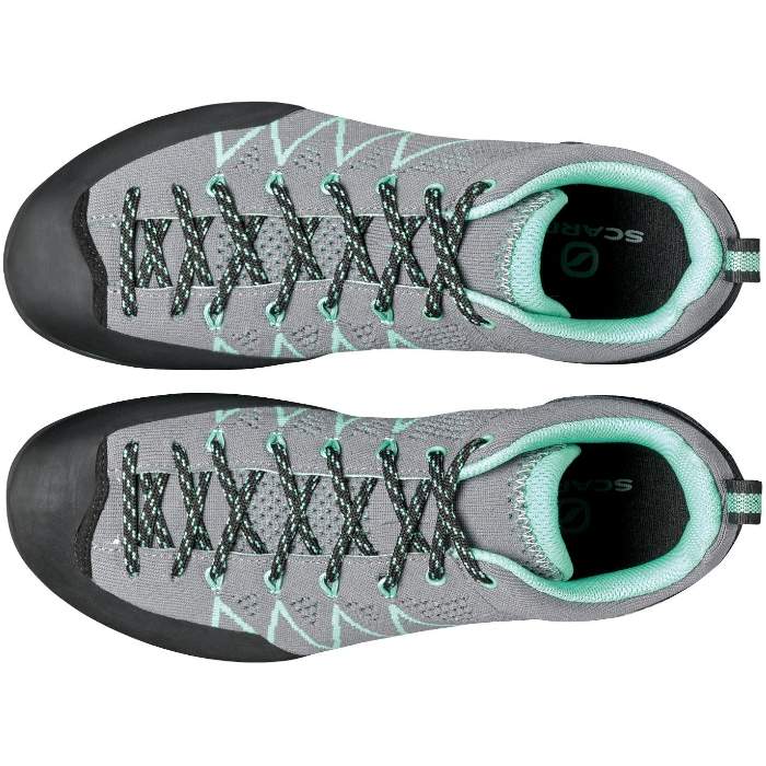 Scarpa Crux Air Women Approach Shoe