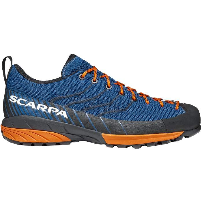 Scarpa Mescalito KN Men Approach Shoe