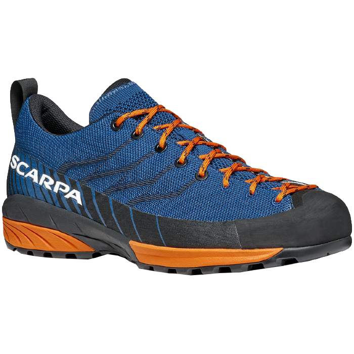 Scarpa Mescalito KN Men Approach Shoe