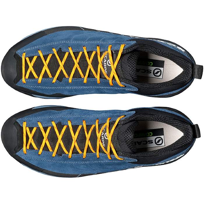 Scarpa Mescalito Men Approach Shoe