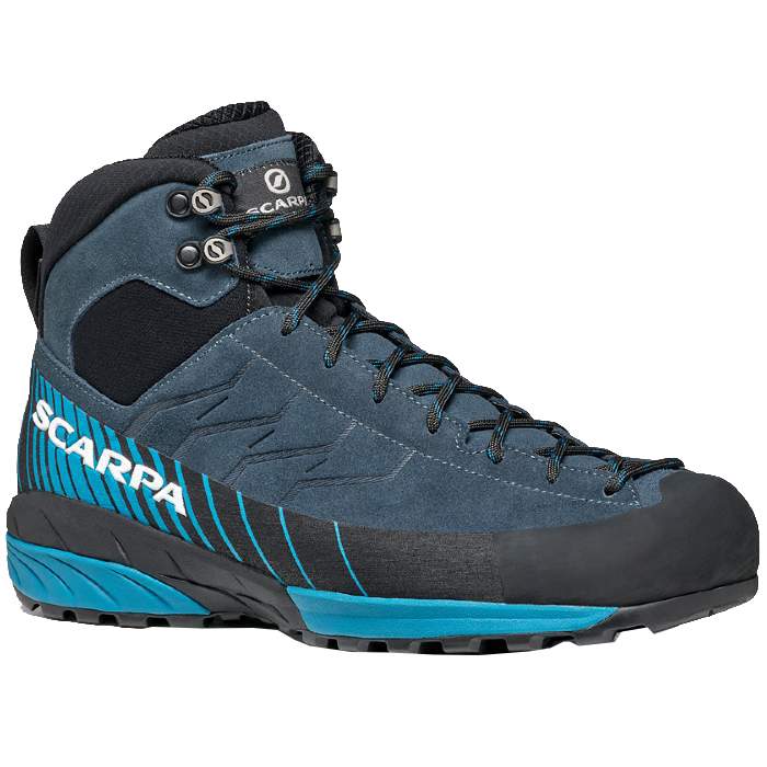 Scarpa Mescalito Mid GTX Men Approach Shoe