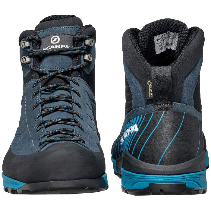 Scarpa Mescalito Mid GTX Men Approach Shoe