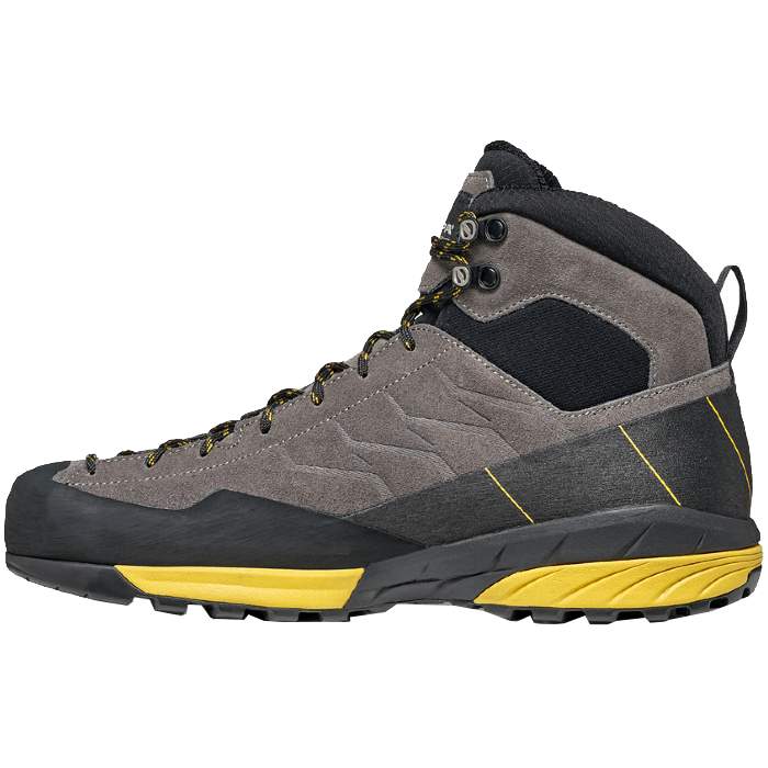 Scarpa Mescalito Mid GTX Men Approach Shoe