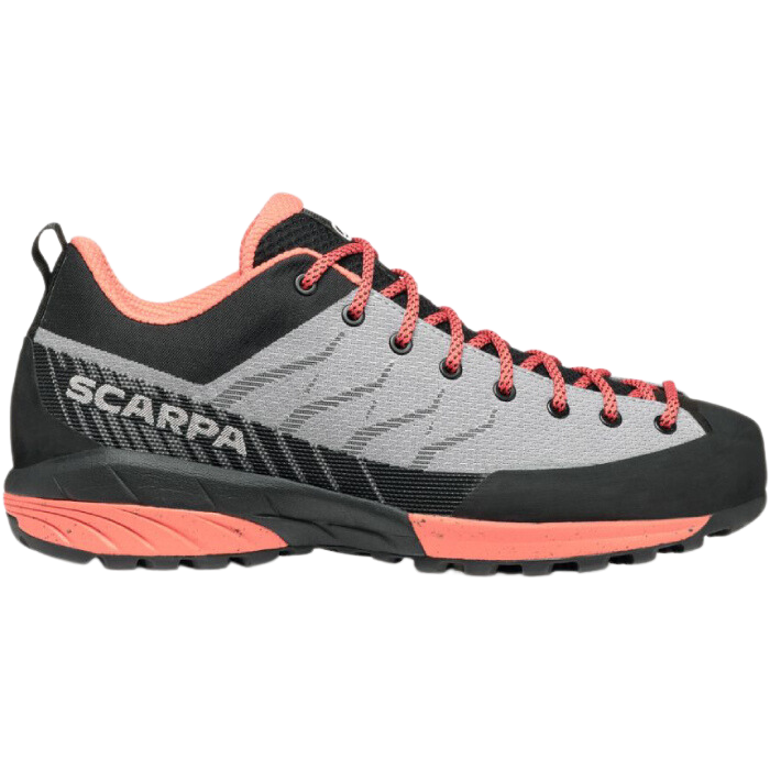 Scarpa Mescalito Planet Women Approach Shoe