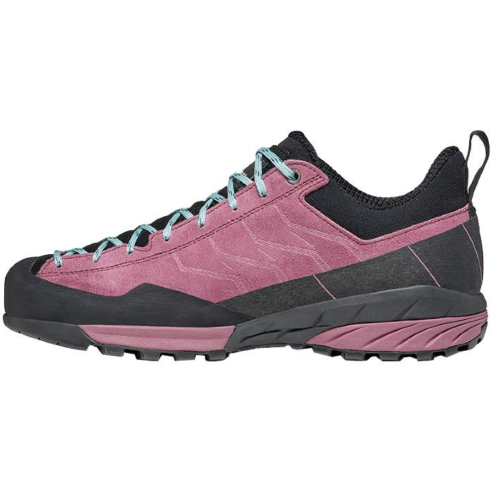 Scarpa Mescalito Women Approach Shoe