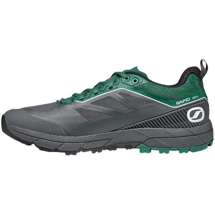 Scarpa Rapid GTX Men Approach Shoe