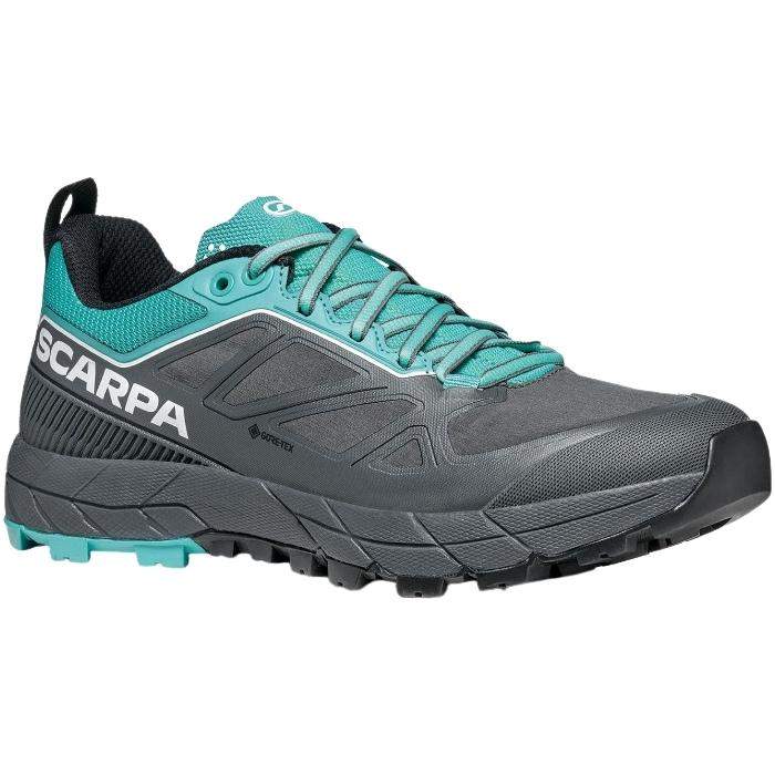 Scarpa Rapid GTX Women Approach Shoe