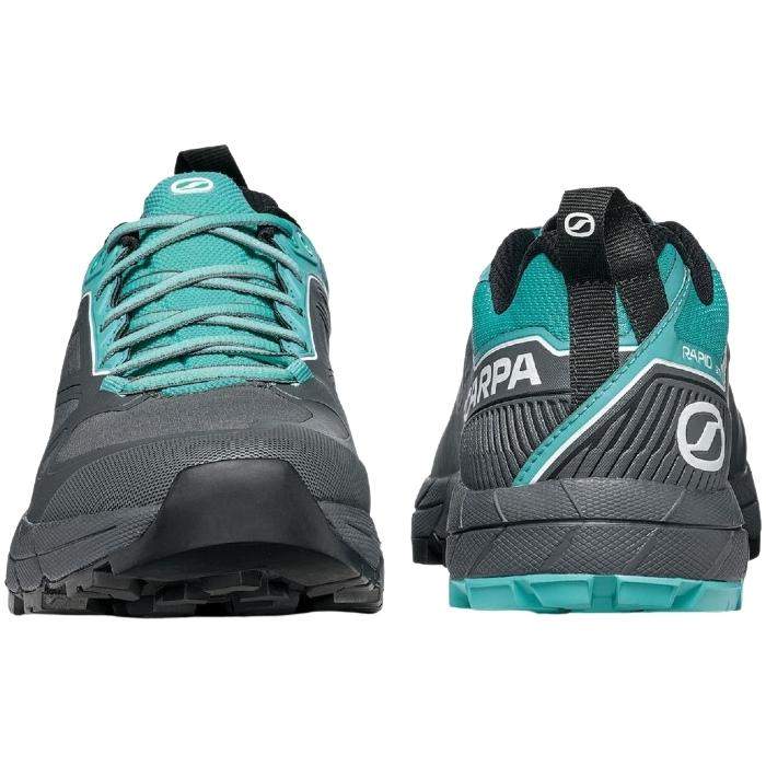 Scarpa Rapid GTX Women Approach Shoe