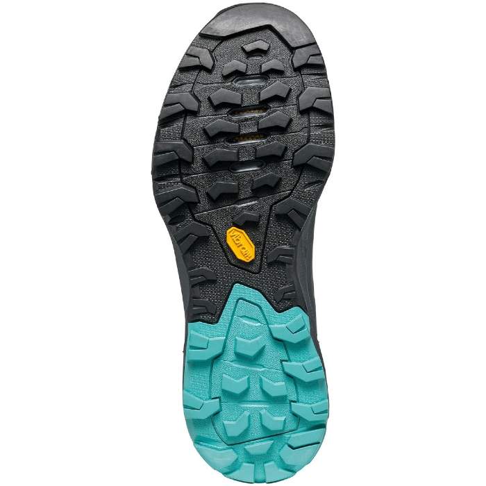 Scarpa Rapid GTX Women Approach Shoe