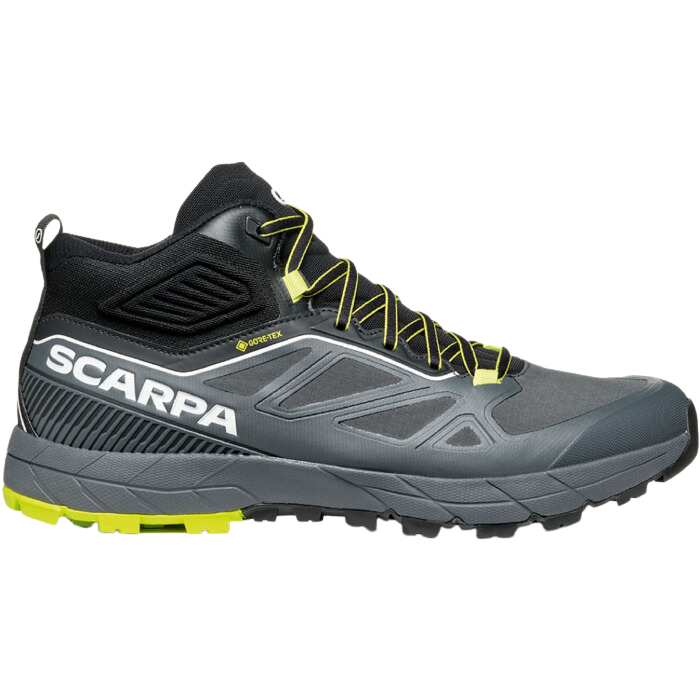 Scarpa Rapid Mid GTX Men Approach Shoe