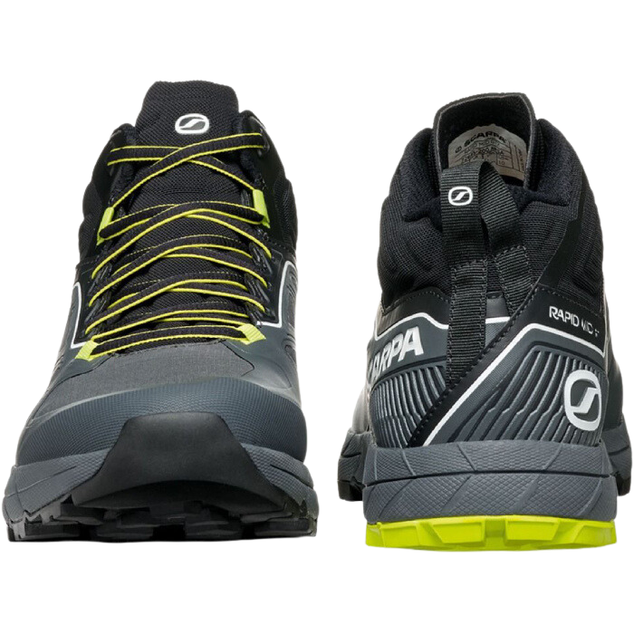 Scarpa Rapid Mid GTX Men Approach Shoe