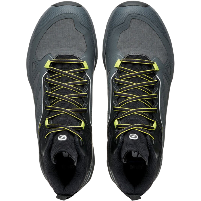 Scarpa Rapid Mid GTX Men Approach Shoe