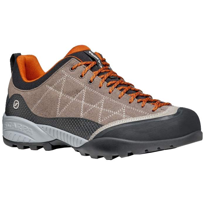 Scarpa Zen Pro Men Approach Shoe