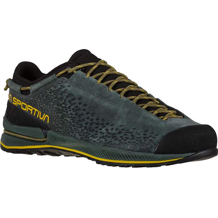 La Sportiva TX2 Evo Leather Men Approach Shoe