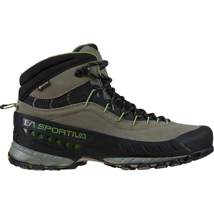 La Sportiva TX4 Mid GTX Men Approach Shoe