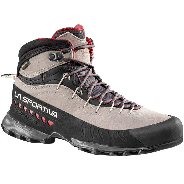 La Sportiva TX4 Mid GTX Women Weigh My Rack