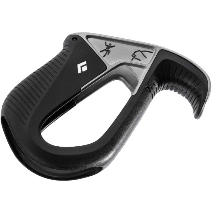 Black Diamond ATC Pilot Belay Device