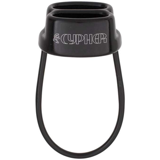 Cypher Arc Belay Device