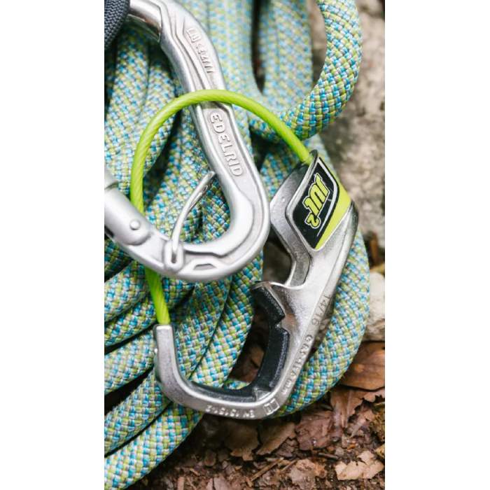 Edelrid JUL² Belay Device