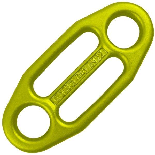 Kong Gi-Gi Belay Device