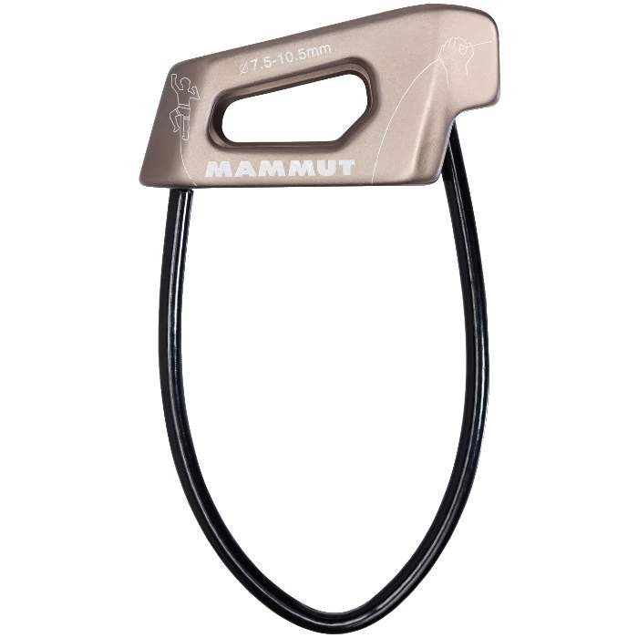 Mammut Crag Light Belay