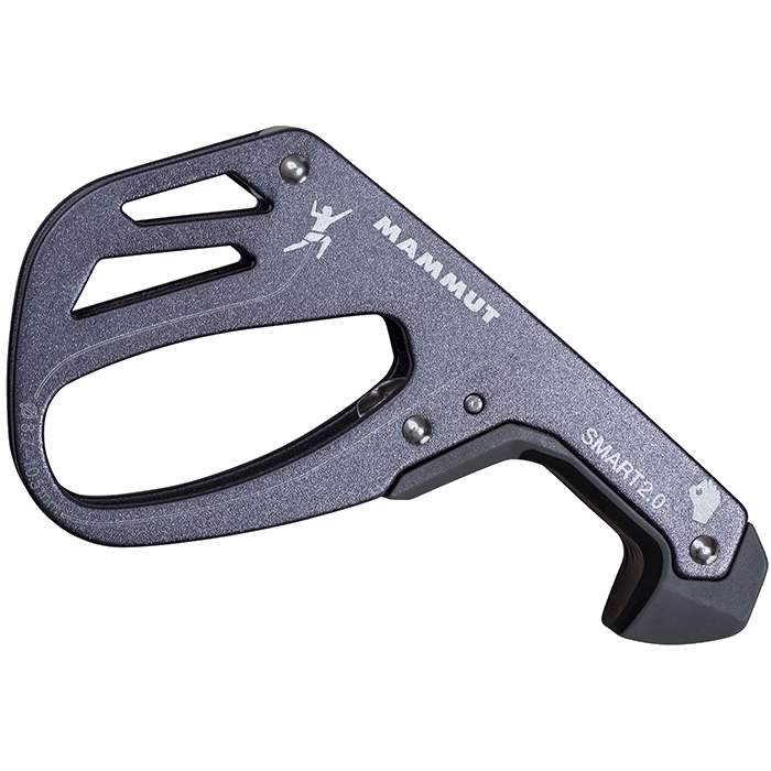 Mammut Smart 2.0 Belay Device