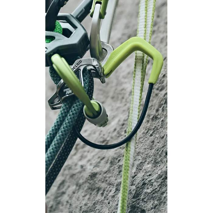 Edelrid Mega Jul Belay Device