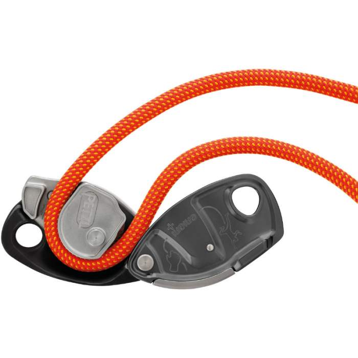 Petzl GriGri + Belay Device