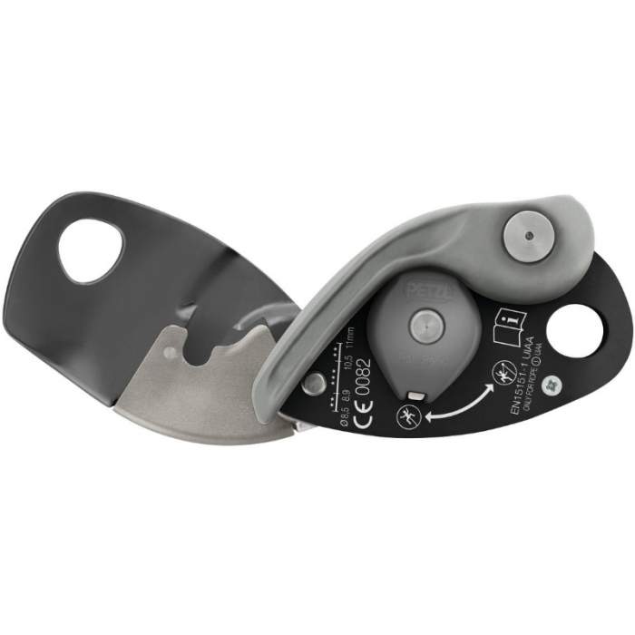 Petzl GRIGRI 2 Assisted Braking Belay Device — CampSaver