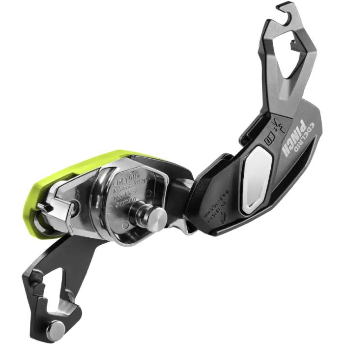 Edelrid Pinch Belay Device