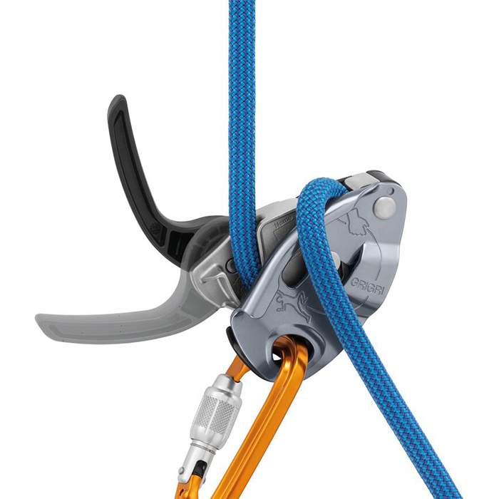 Petzl GriGri Belay Device