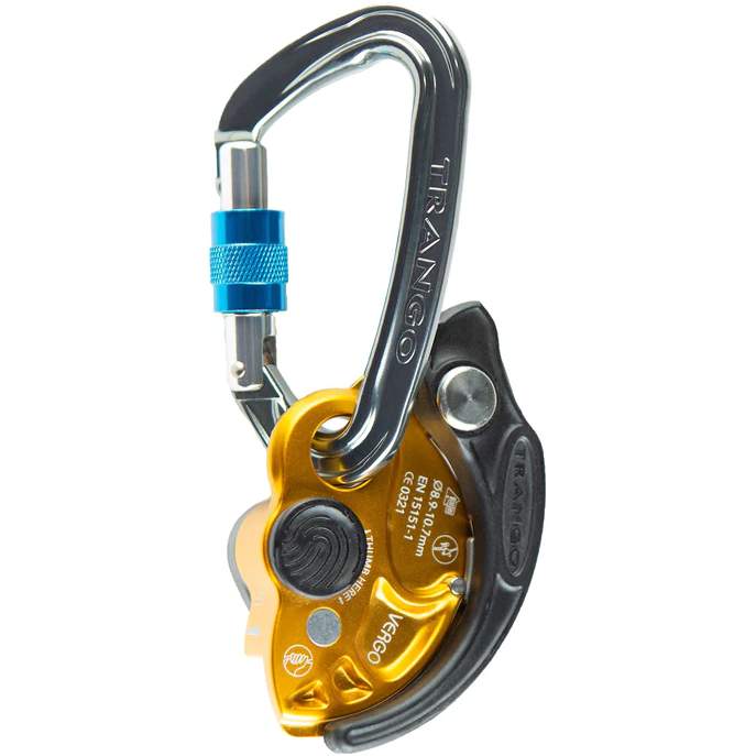 Trango Vergo Belay Device