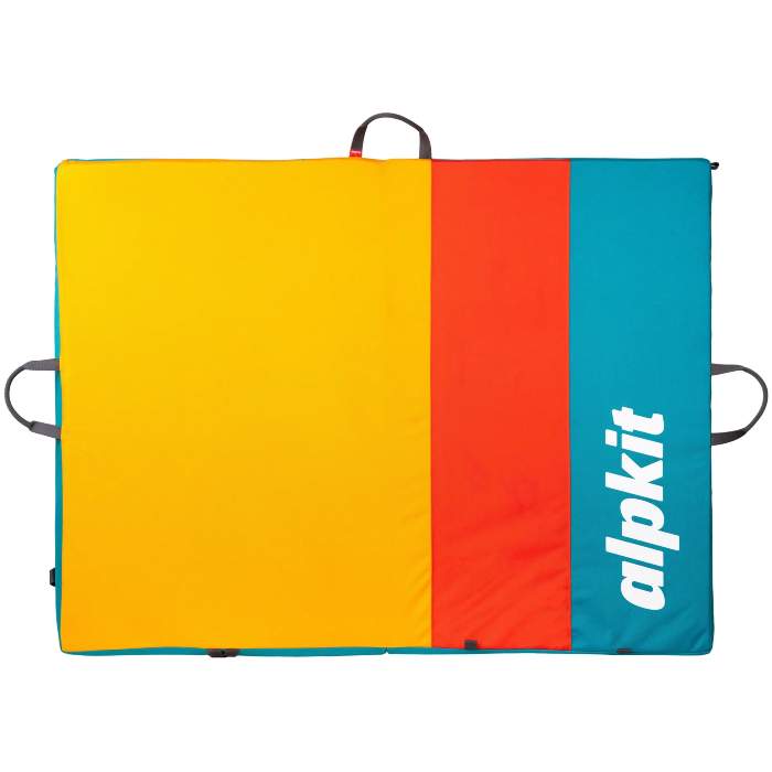 Alpkit Mujo Bouldering Pad